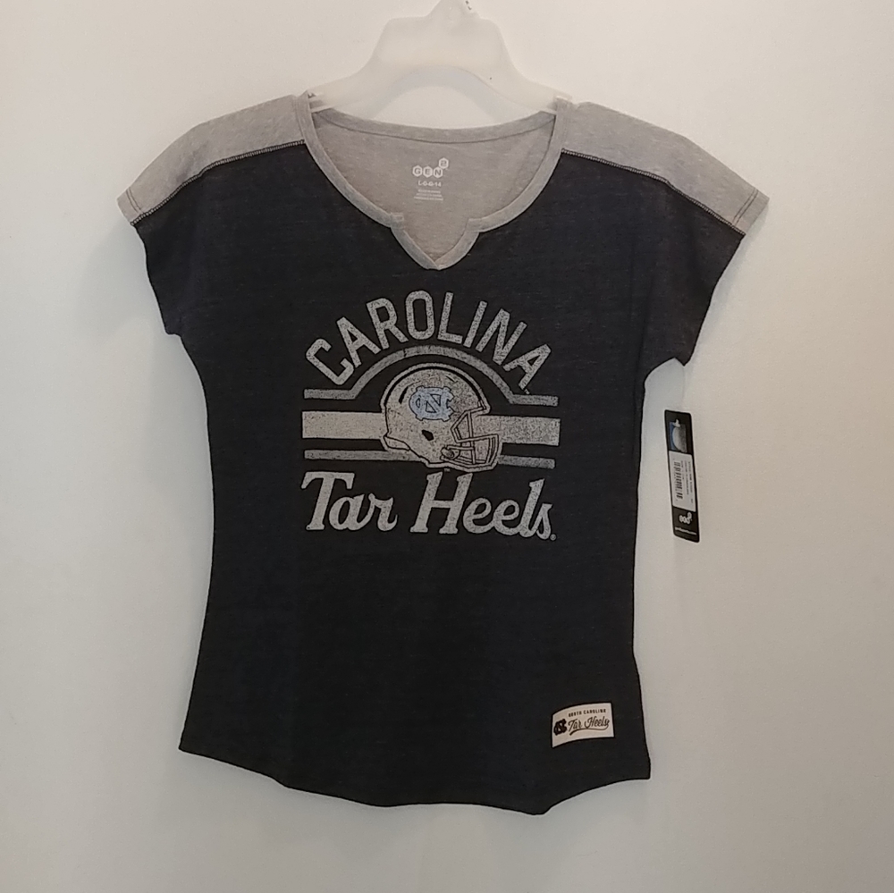 North Carolina Tar Heels Women's Tee